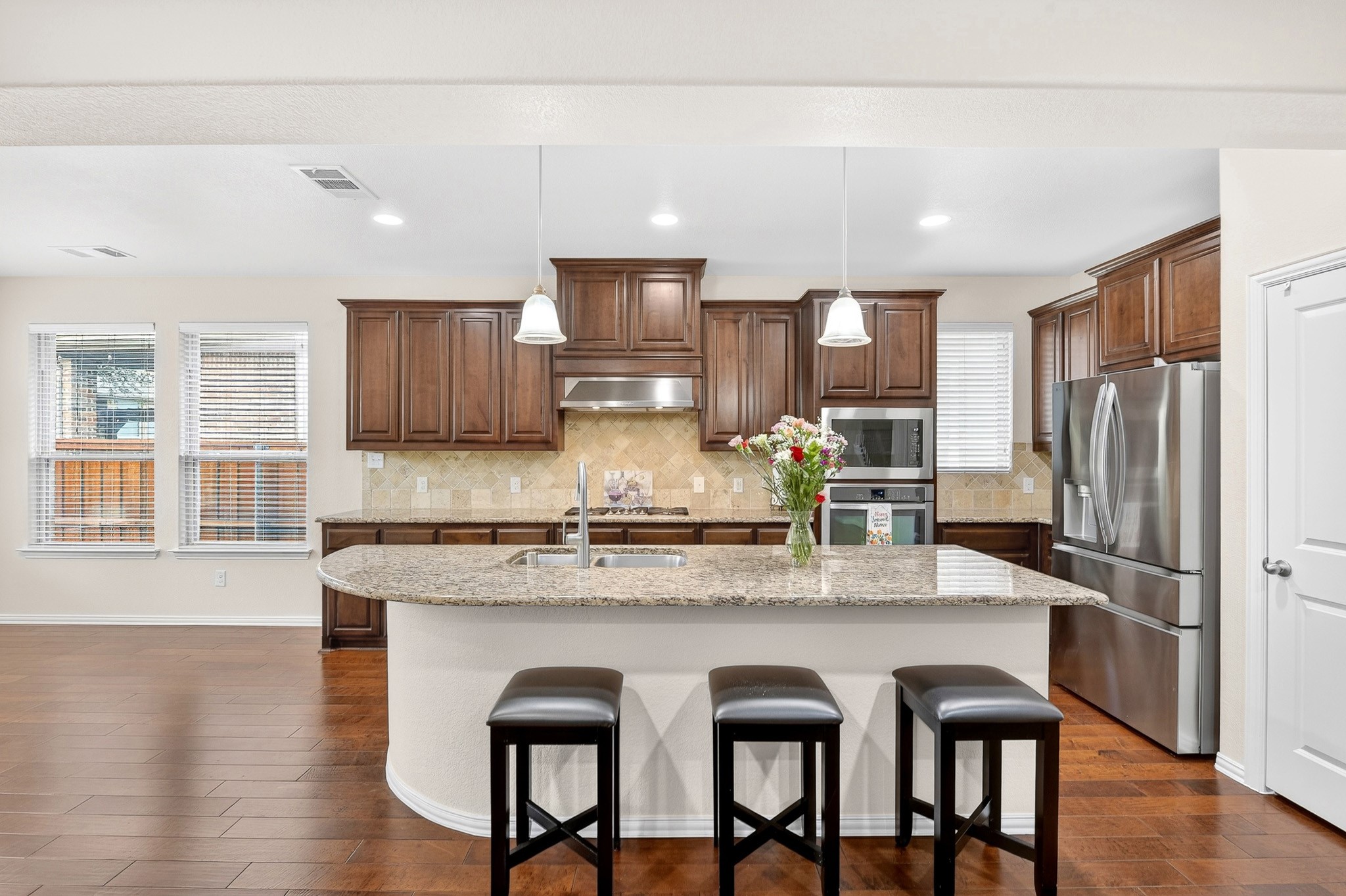 9545 Bewley Court Fort Worth TX 76244