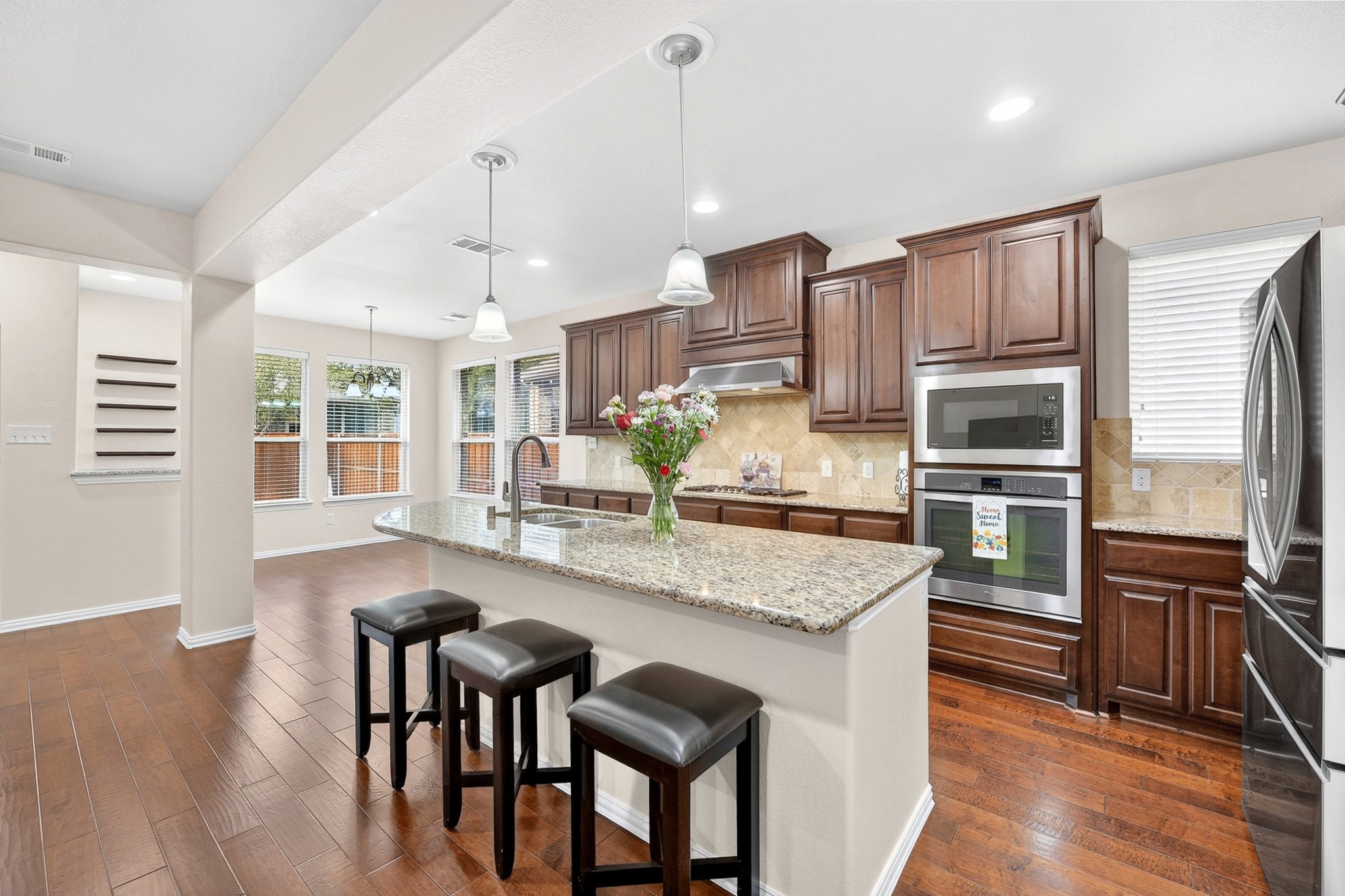 9545 Bewley Court Fort Worth TX 76244