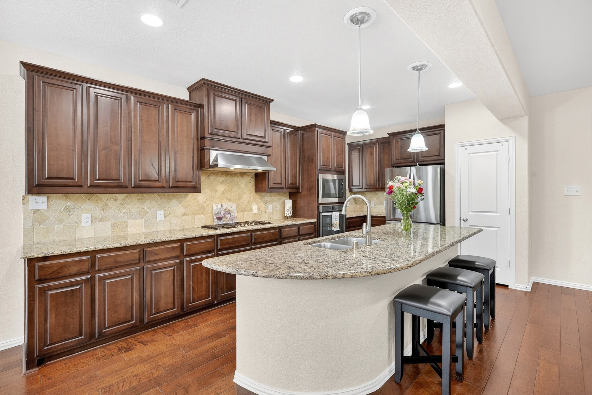 9545 Bewley Court Fort Worth TX 76244