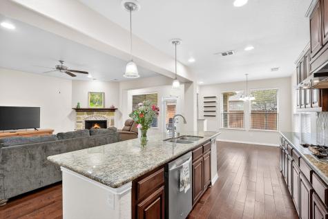 9545 Bewley Court Fort Worth TX 76244
