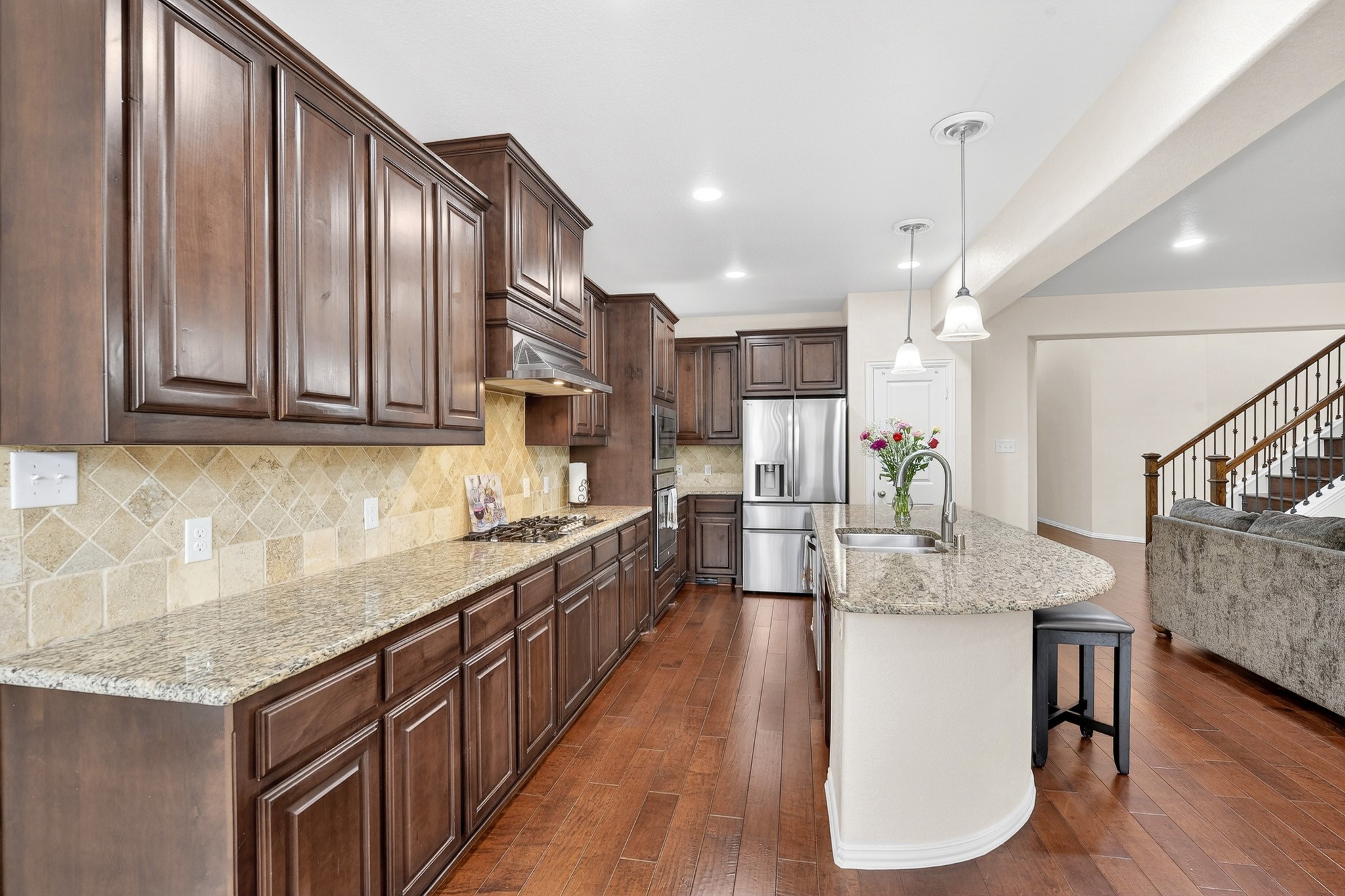 9545 Bewley Court Fort Worth TX 76244