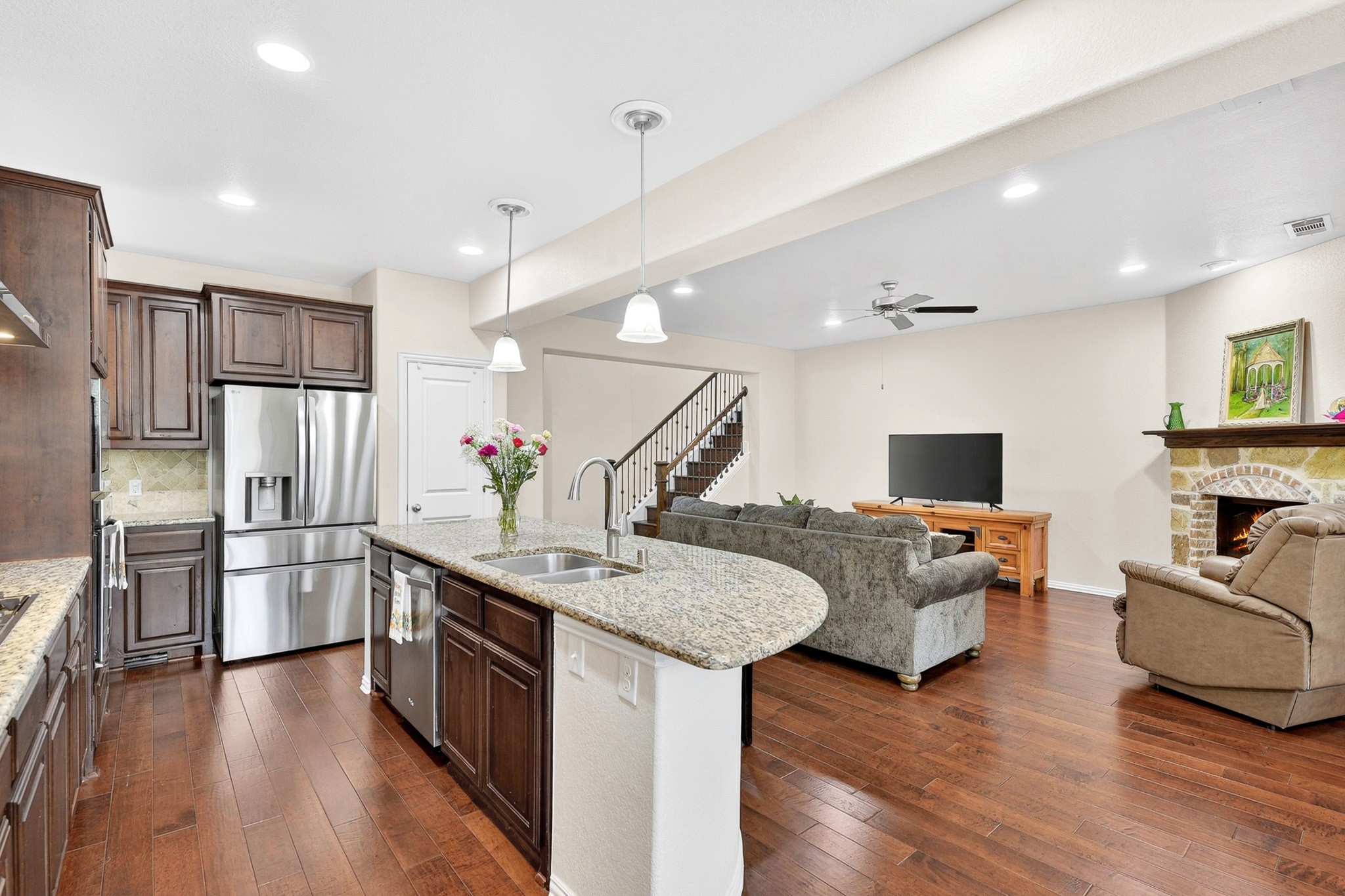9545 Bewley Court Fort Worth TX 76244