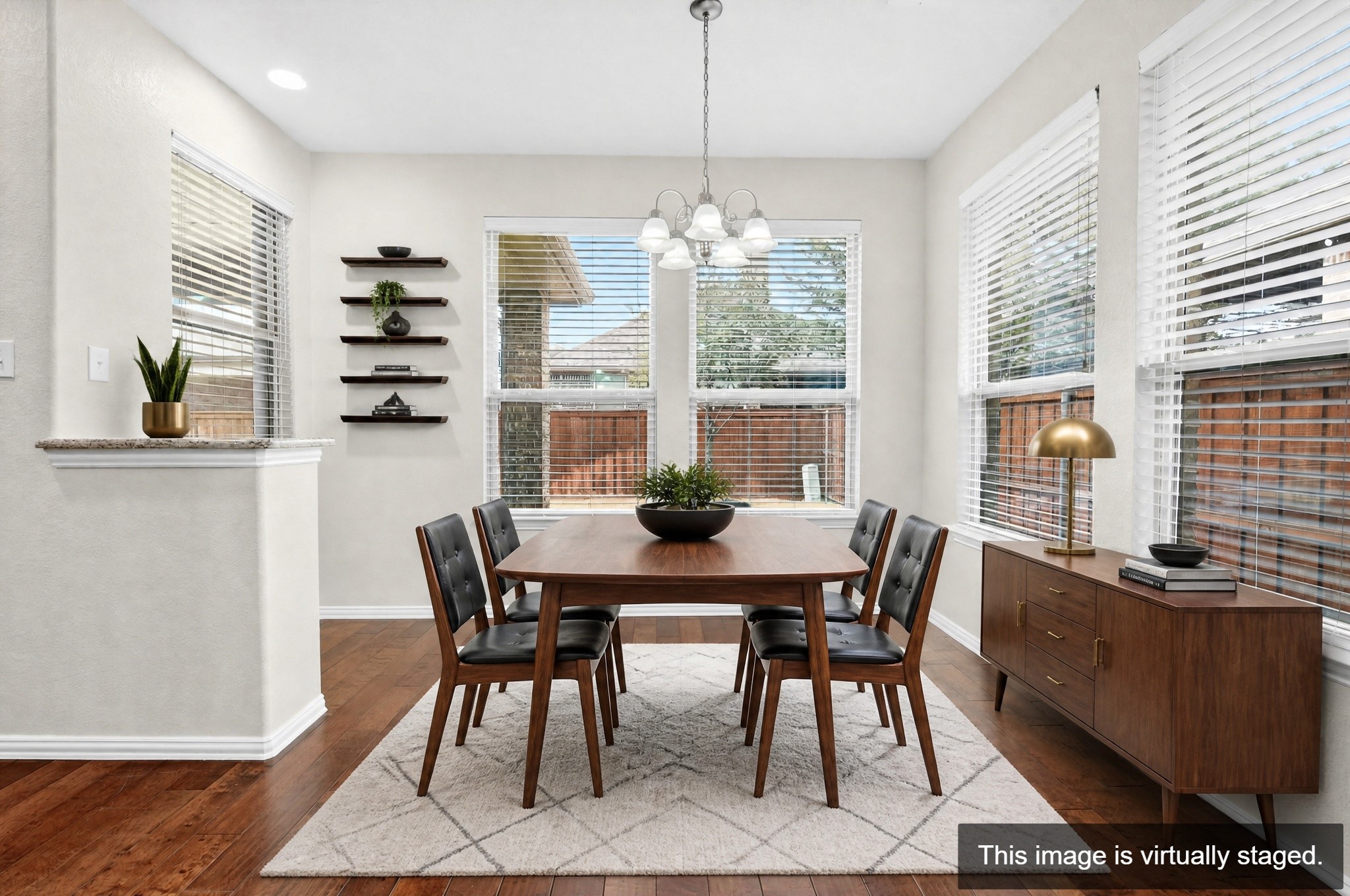 9545 Bewley Court Fort Worth TX 76244