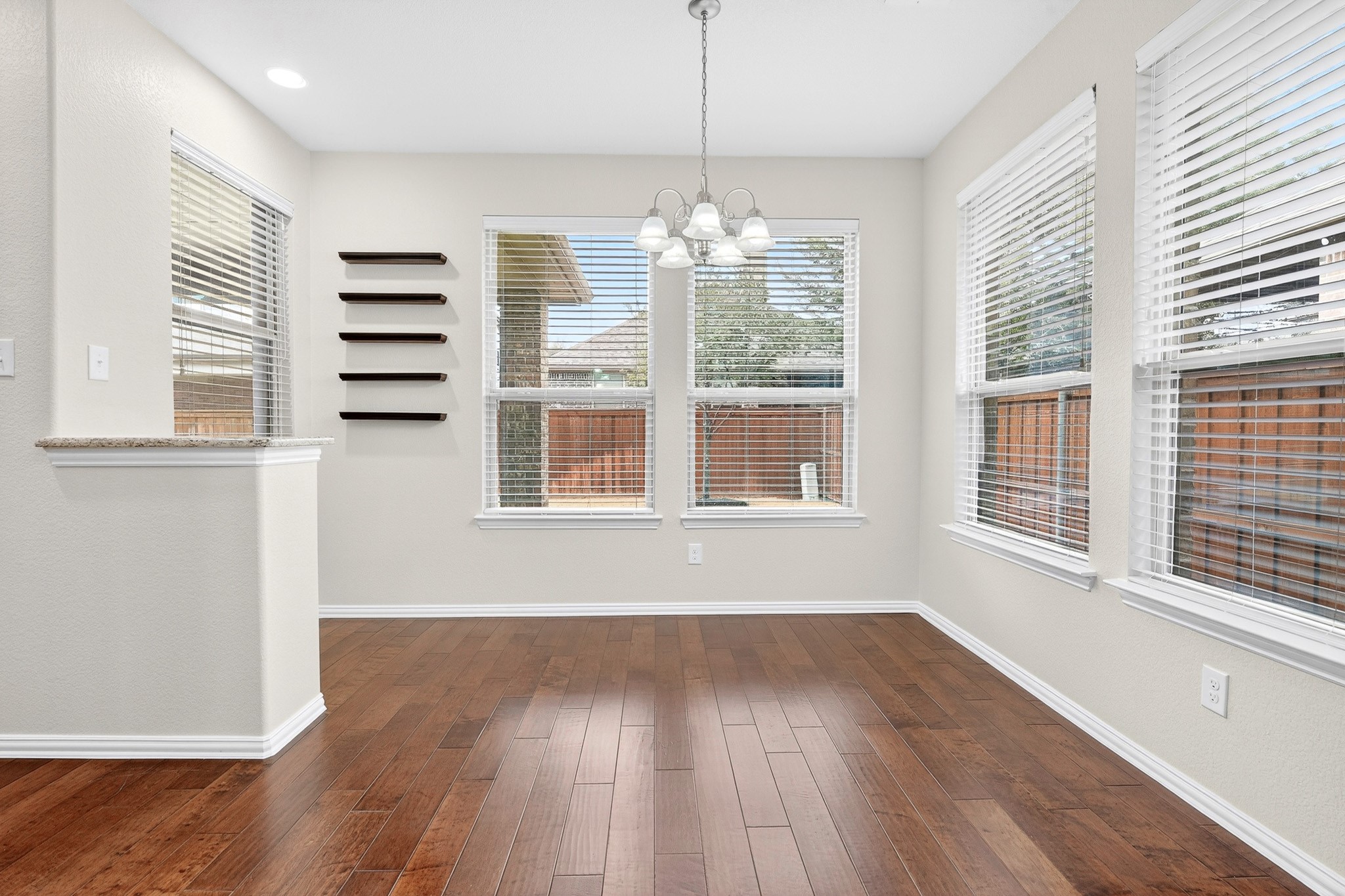 9545 Bewley Court Fort Worth TX 76244