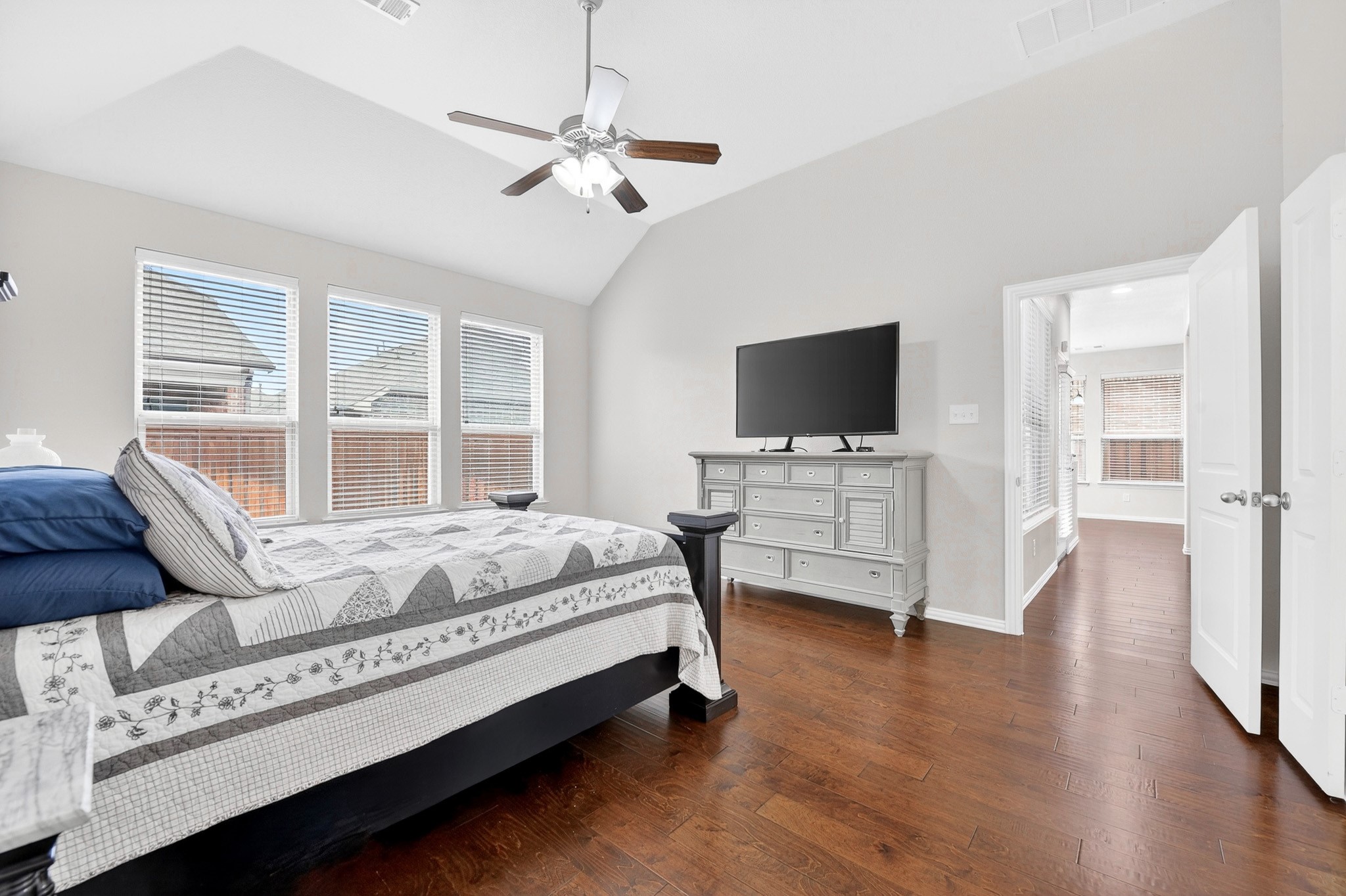 9545 Bewley Court Fort Worth TX 76244