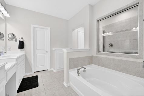9545 Bewley Court Fort Worth TX 76244
