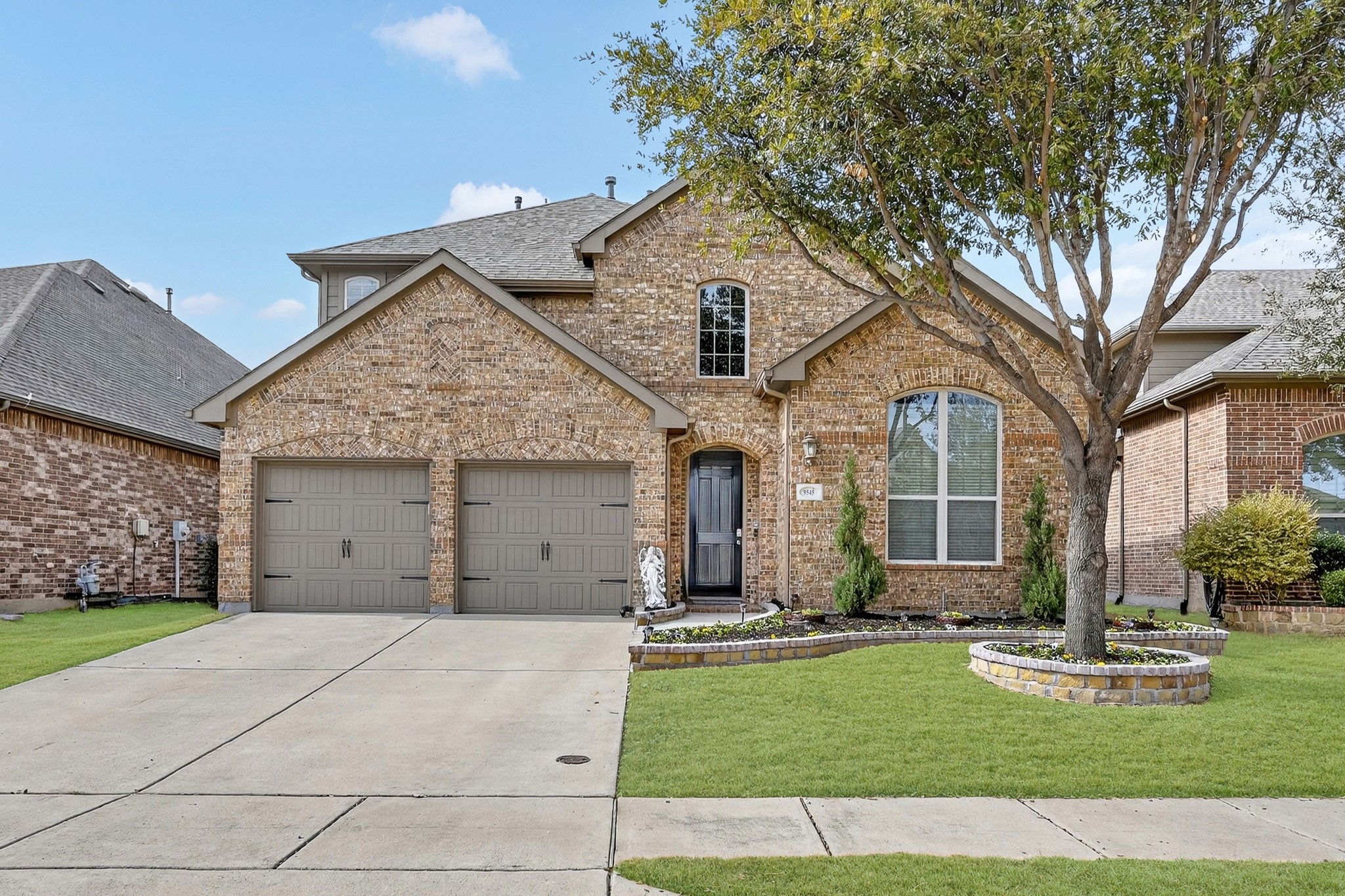 9545 Bewley Court Fort Worth TX 76244