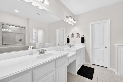 9545 Bewley Court Fort Worth TX 76244