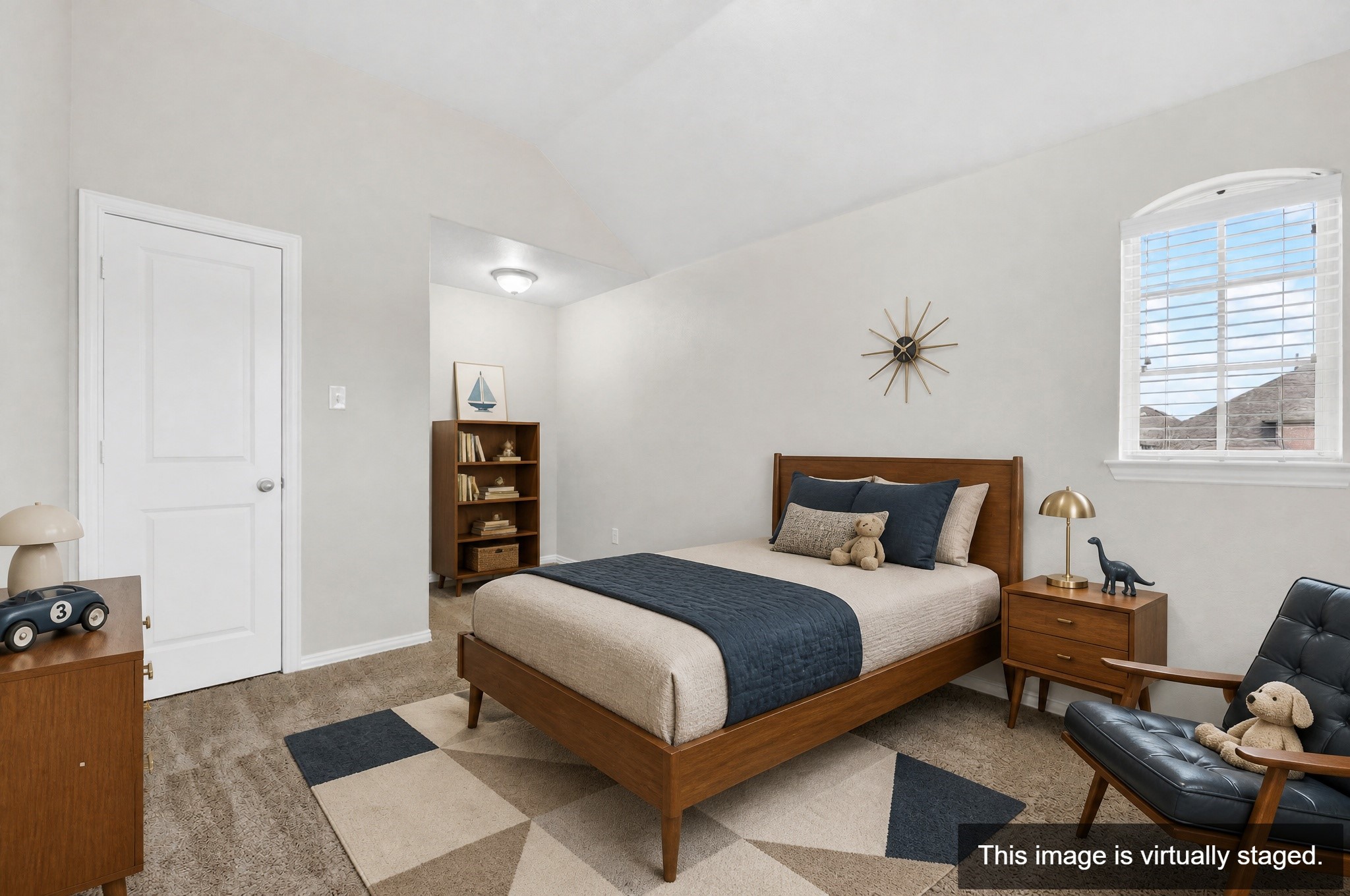 9545 Bewley Court Fort Worth TX 76244