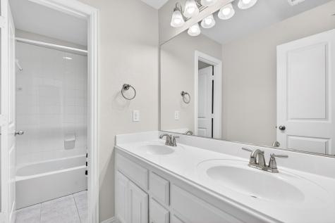 9545 Bewley Court Fort Worth TX 76244