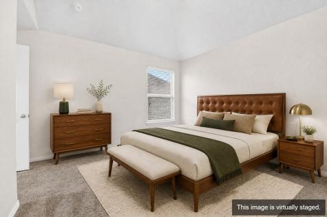 9545 Bewley Court Fort Worth TX 76244