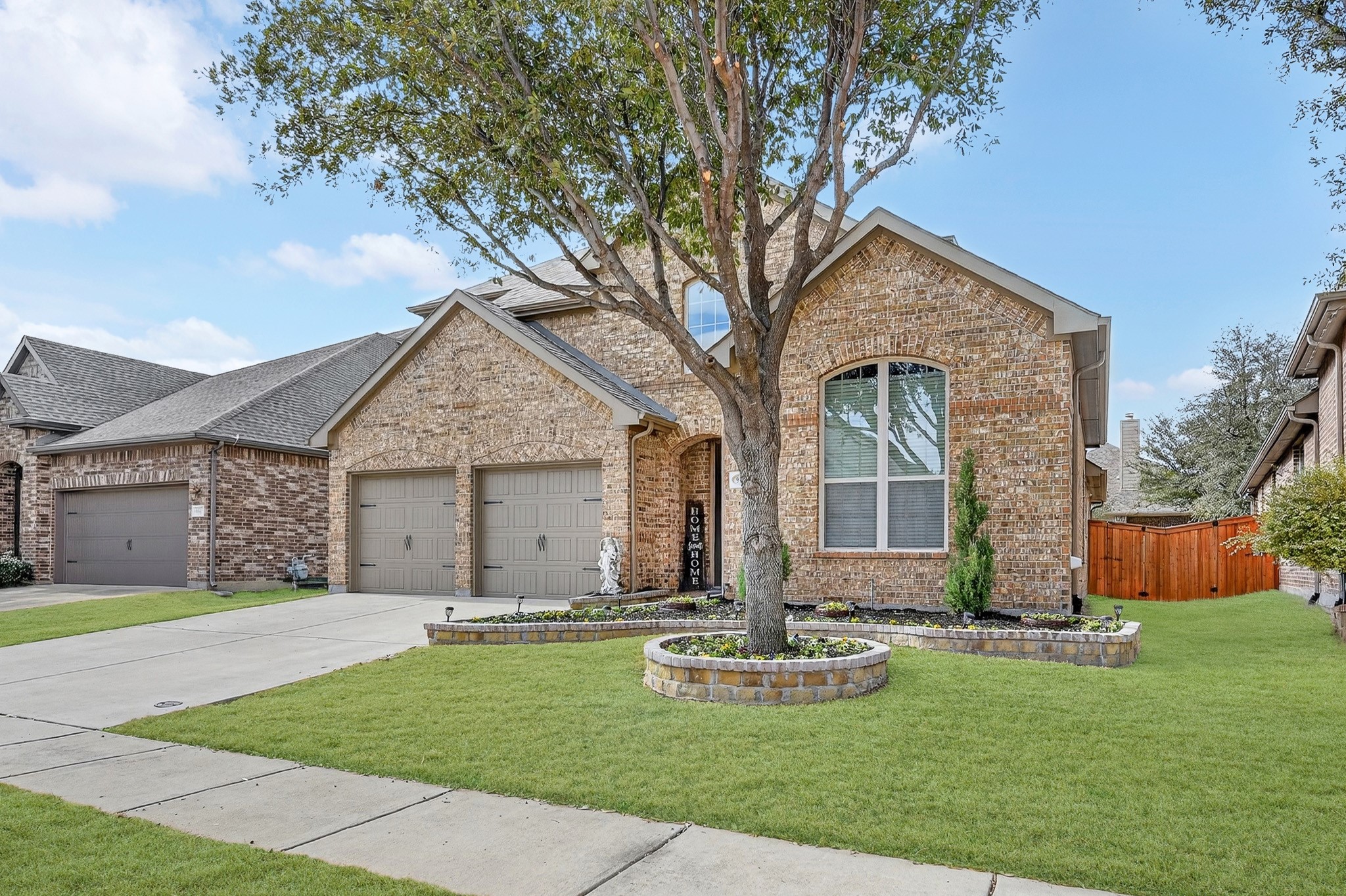 9545 Bewley Court Fort Worth TX 76244