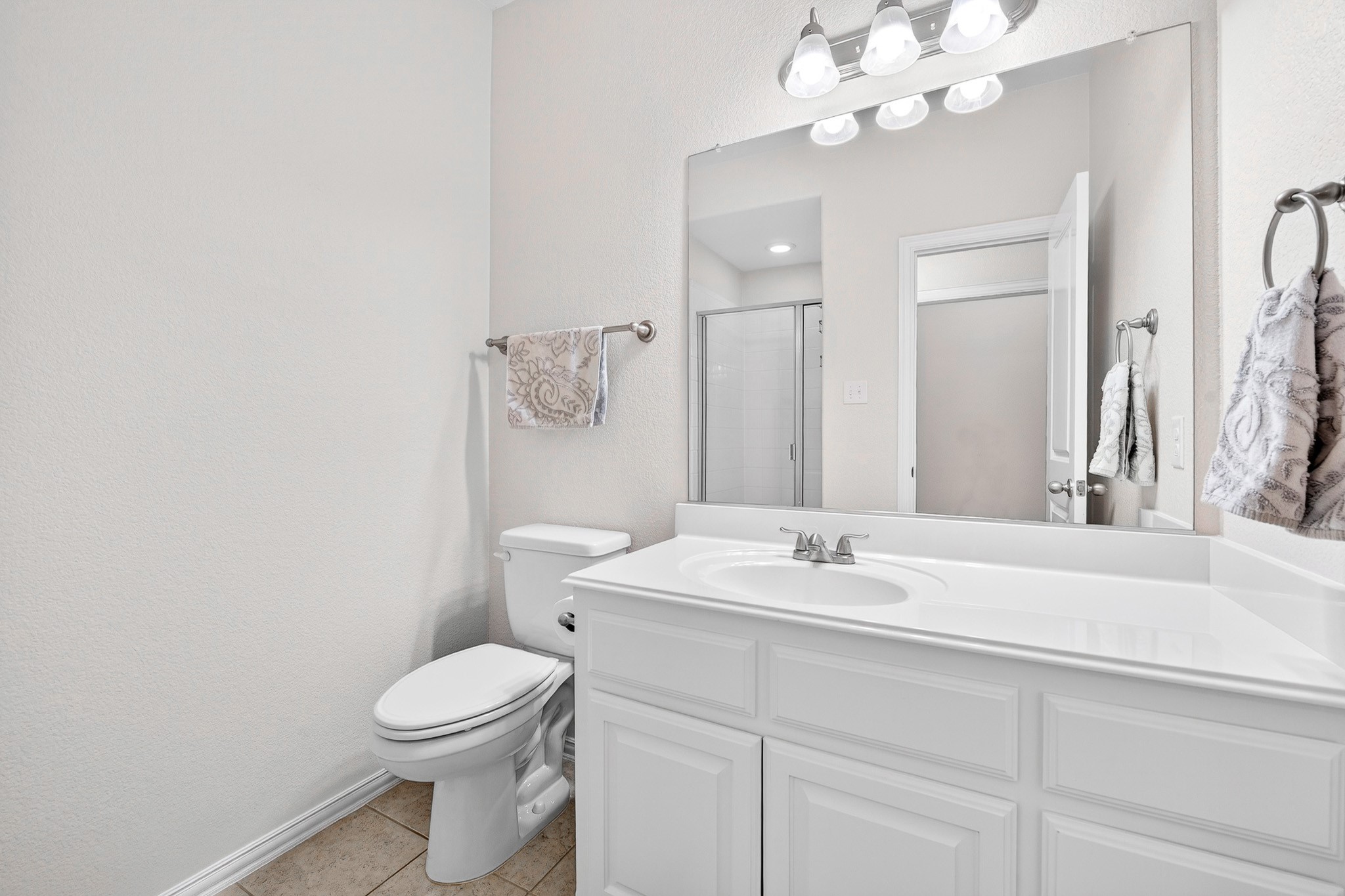 9545 Bewley Court Fort Worth TX 76244