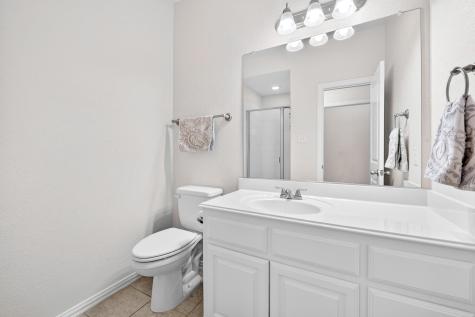 9545 Bewley Court Fort Worth TX 76244