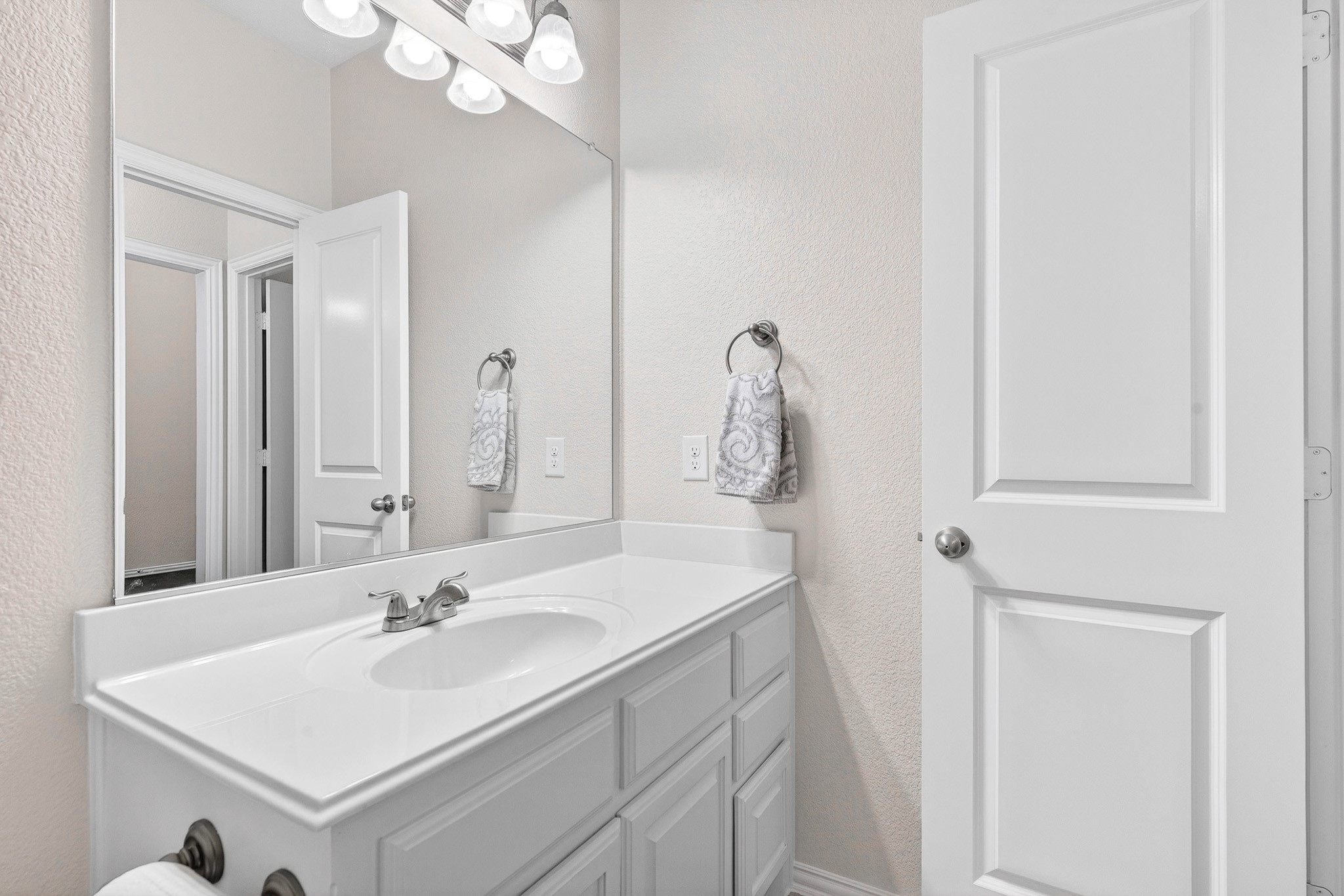 9545 Bewley Court Fort Worth TX 76244