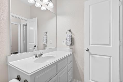 9545 Bewley Court Fort Worth TX 76244