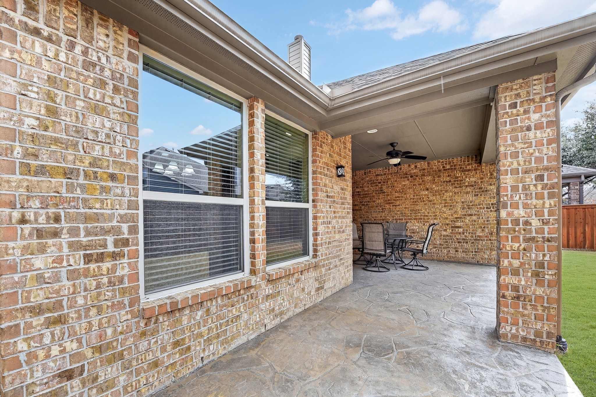 9545 Bewley Court Fort Worth TX 76244
