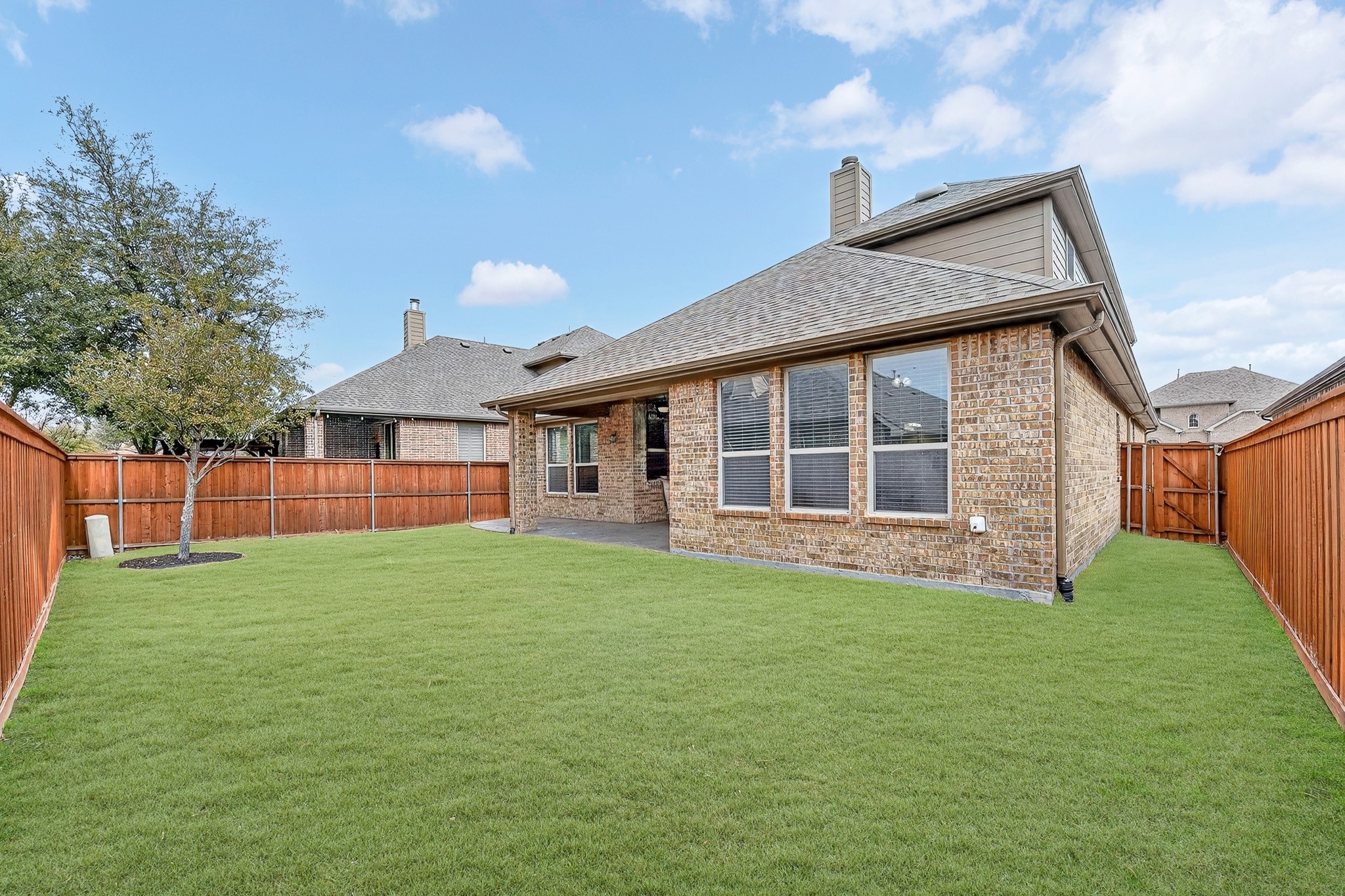 9545 Bewley Court Fort Worth TX 76244