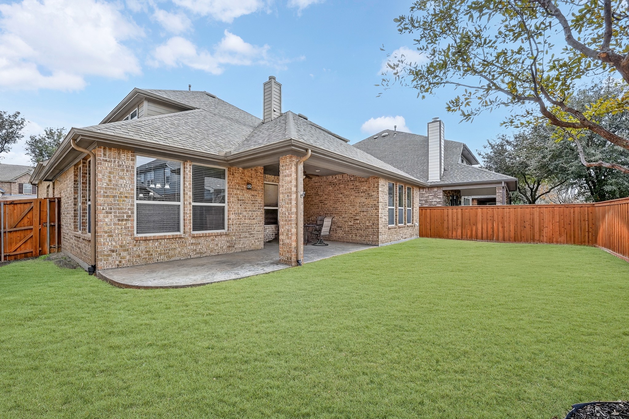 9545 Bewley Court Fort Worth TX 76244