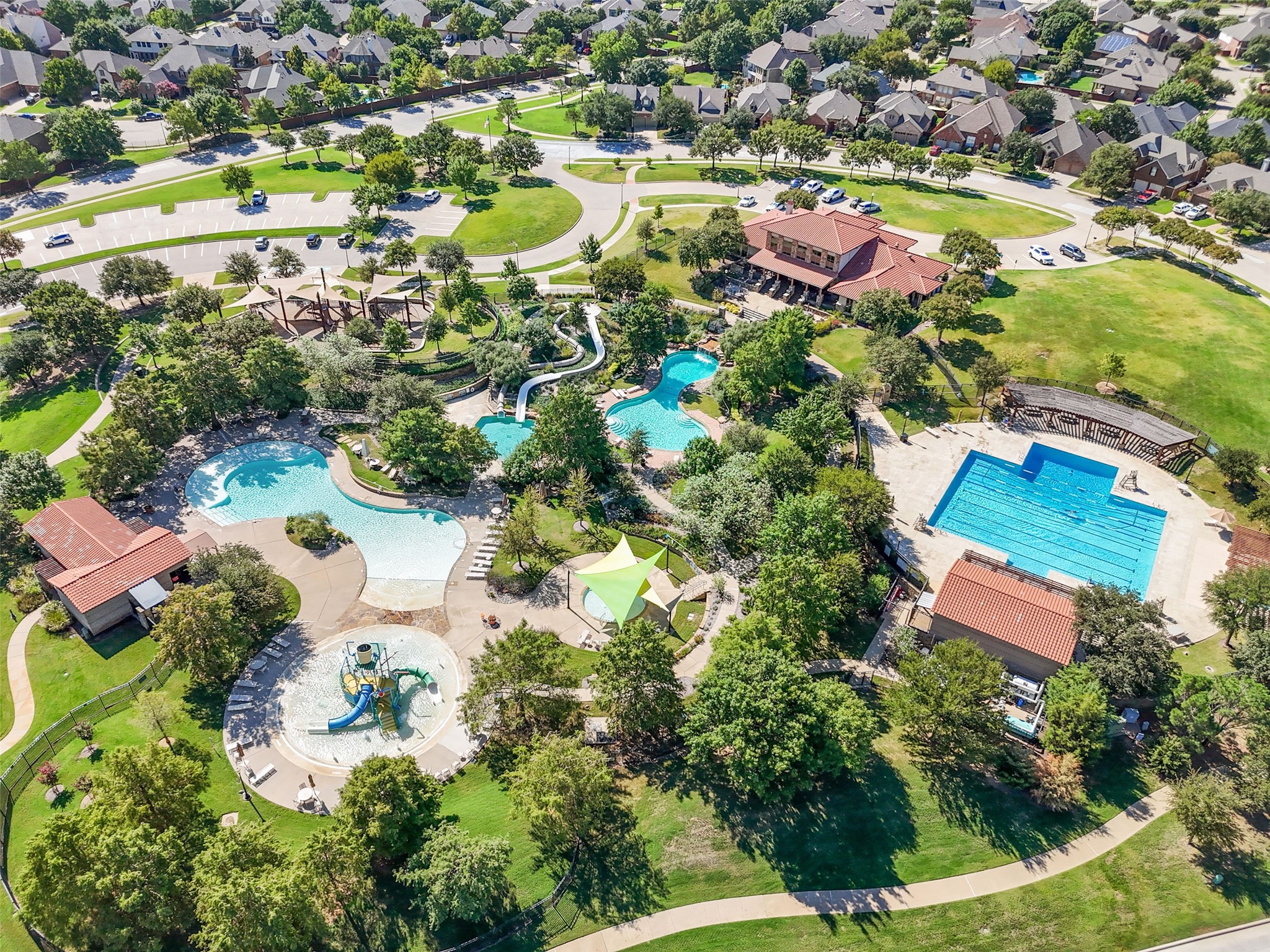 9545 Bewley Court Fort Worth TX 76244