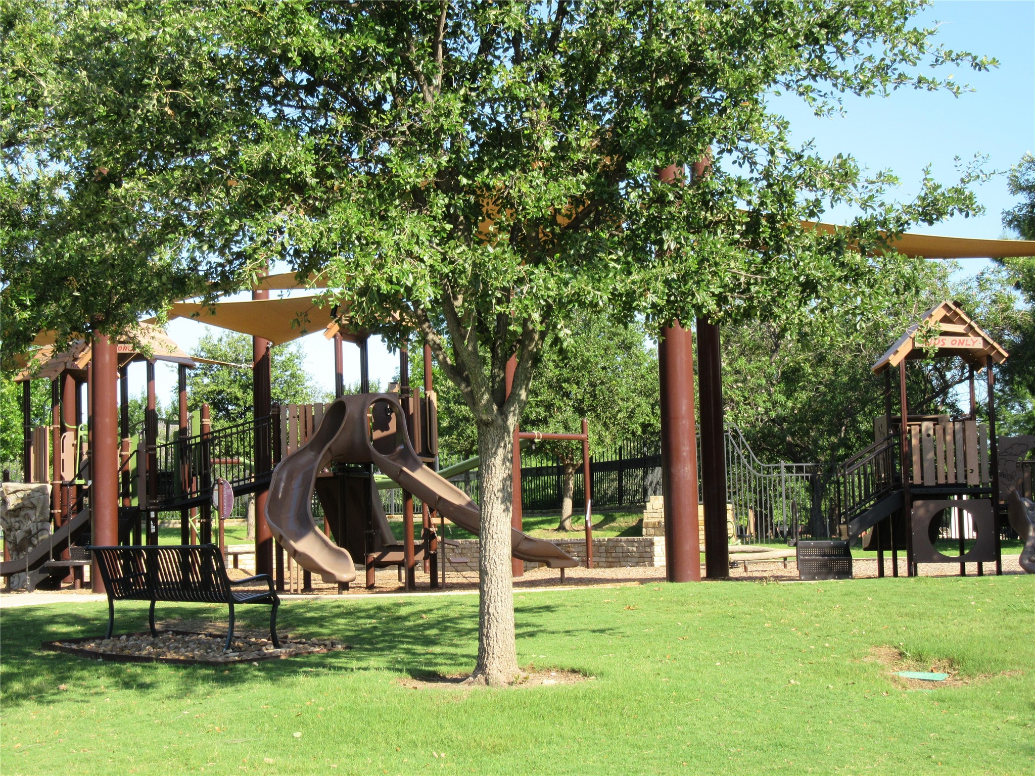 9545 Bewley Court Fort Worth TX 76244