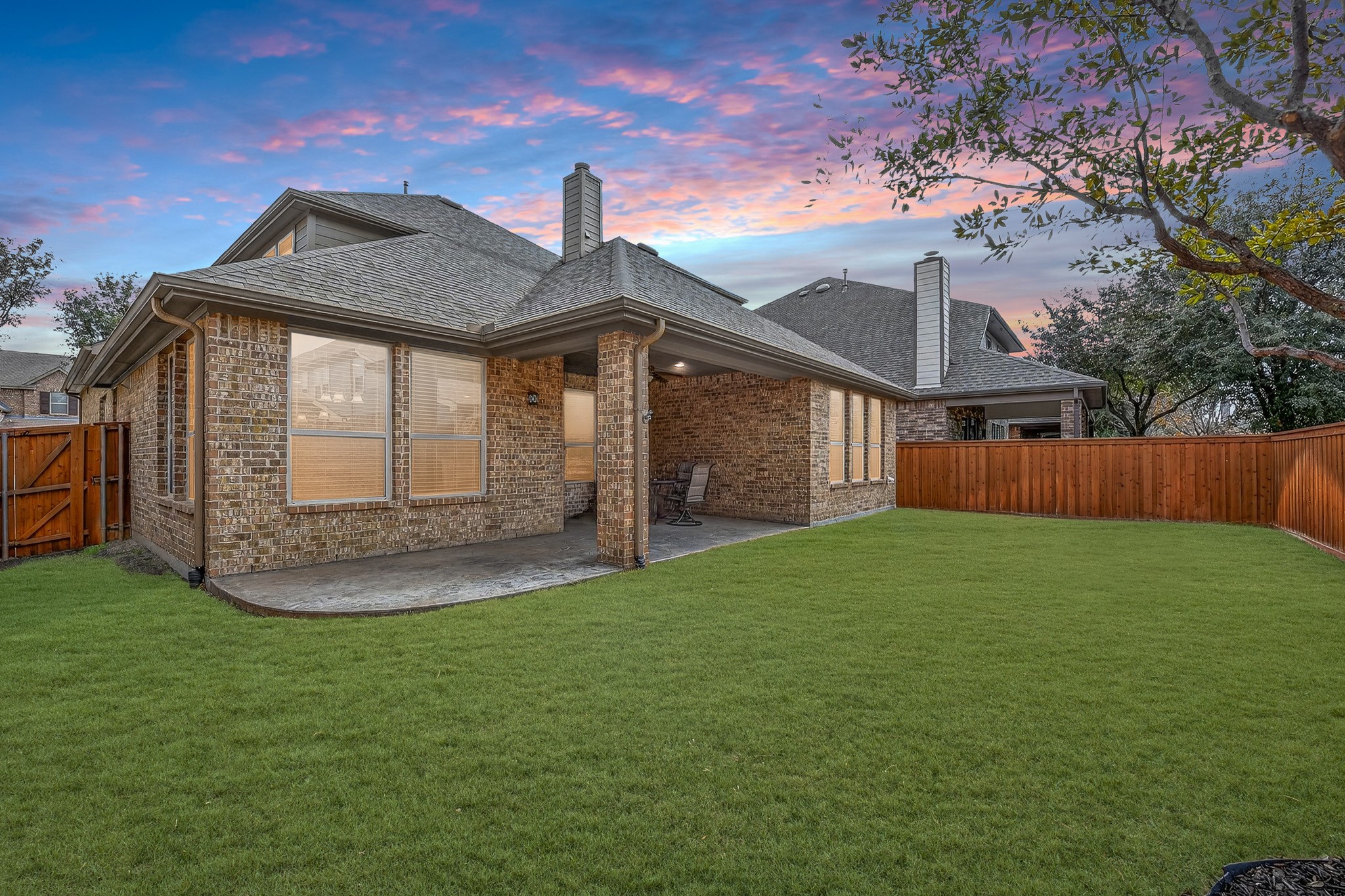 9545 Bewley Court Fort Worth TX 76244