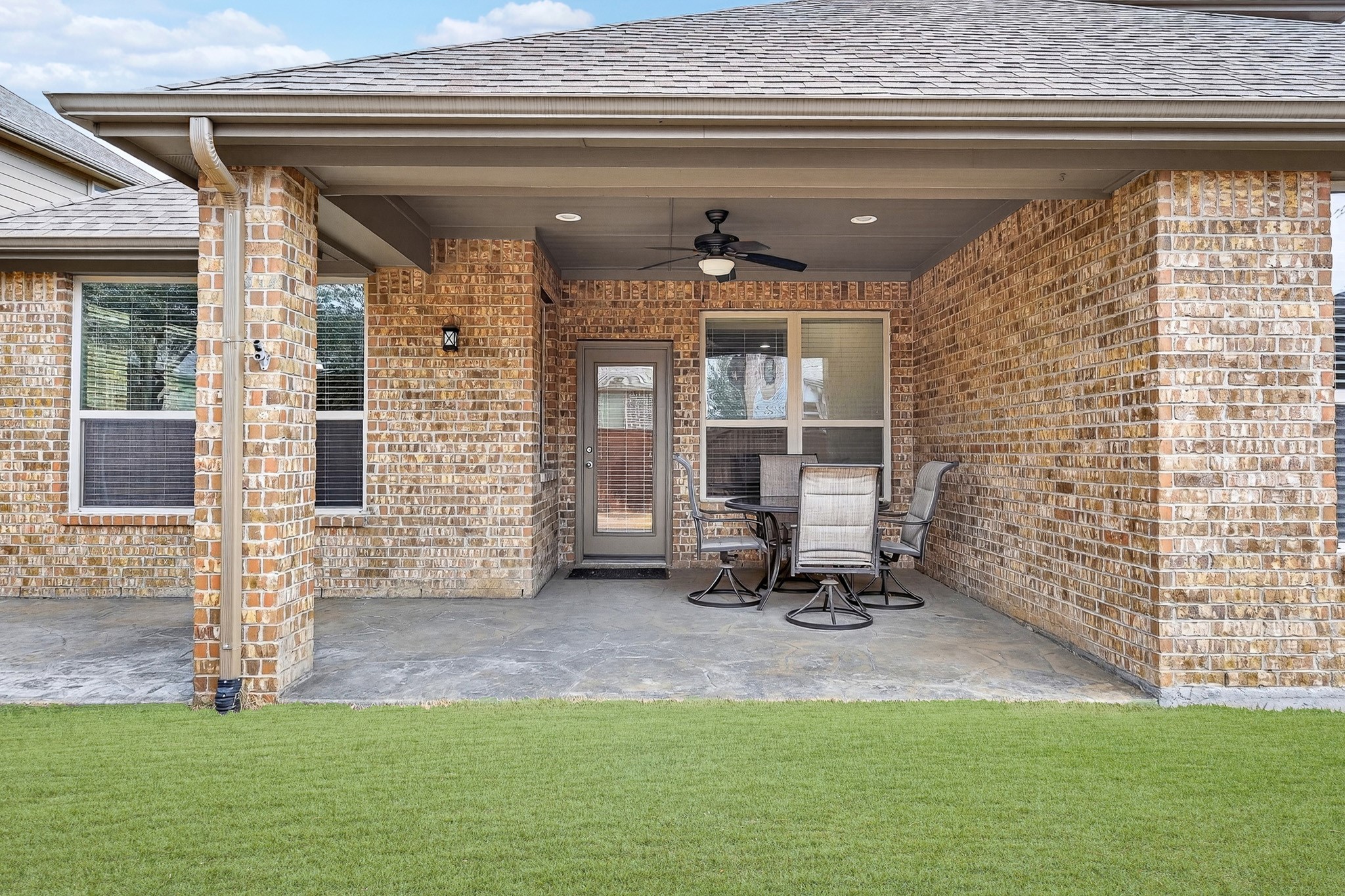 9545 Bewley Court Fort Worth TX 76244