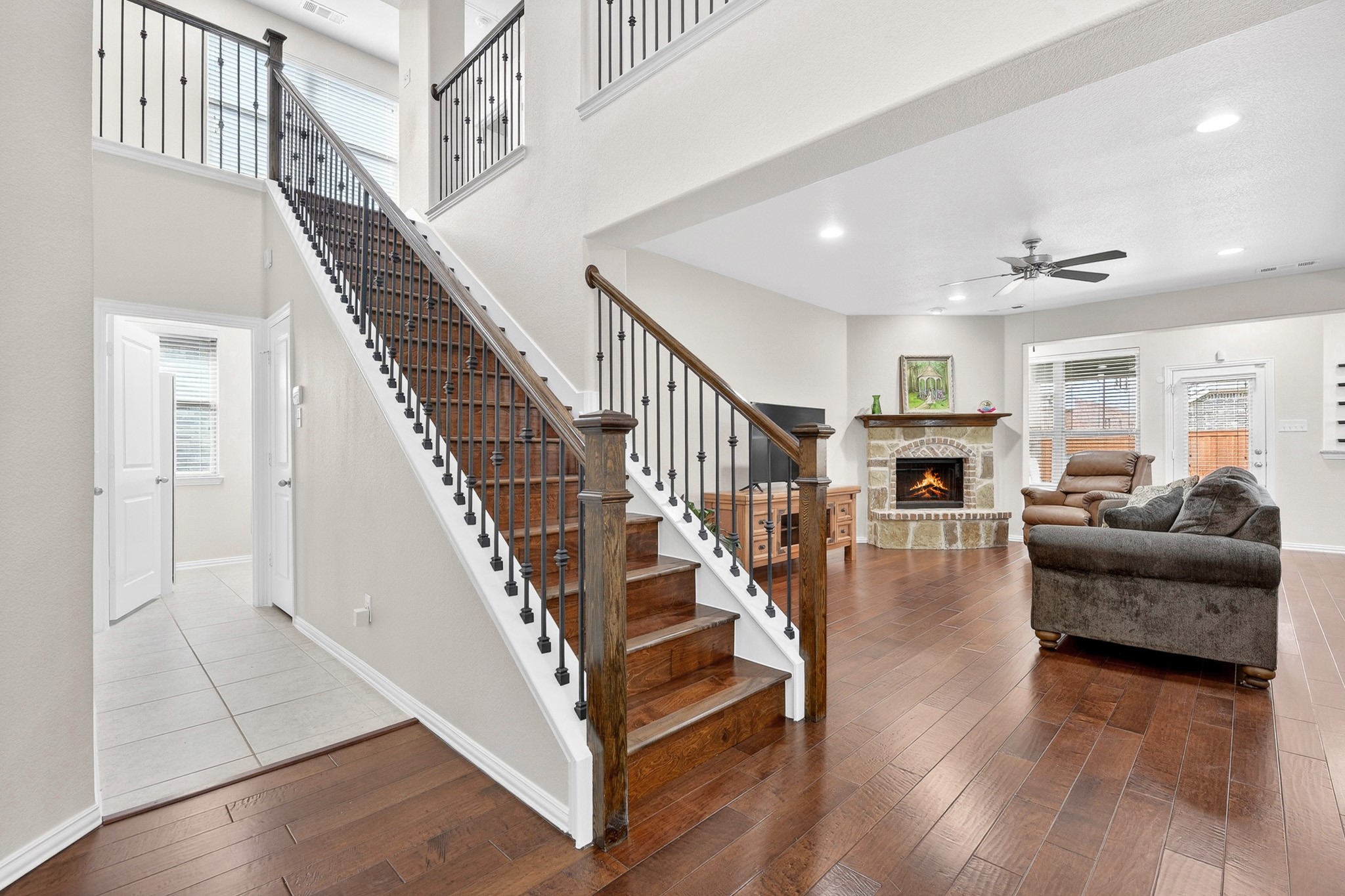 9545 Bewley Court Fort Worth TX 76244