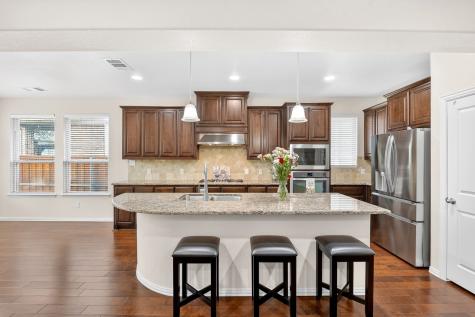9545 Bewley Court Fort Worth TX 76244