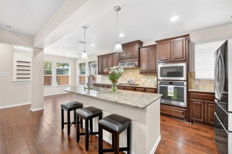 9545 Bewley Court Fort Worth TX 76244