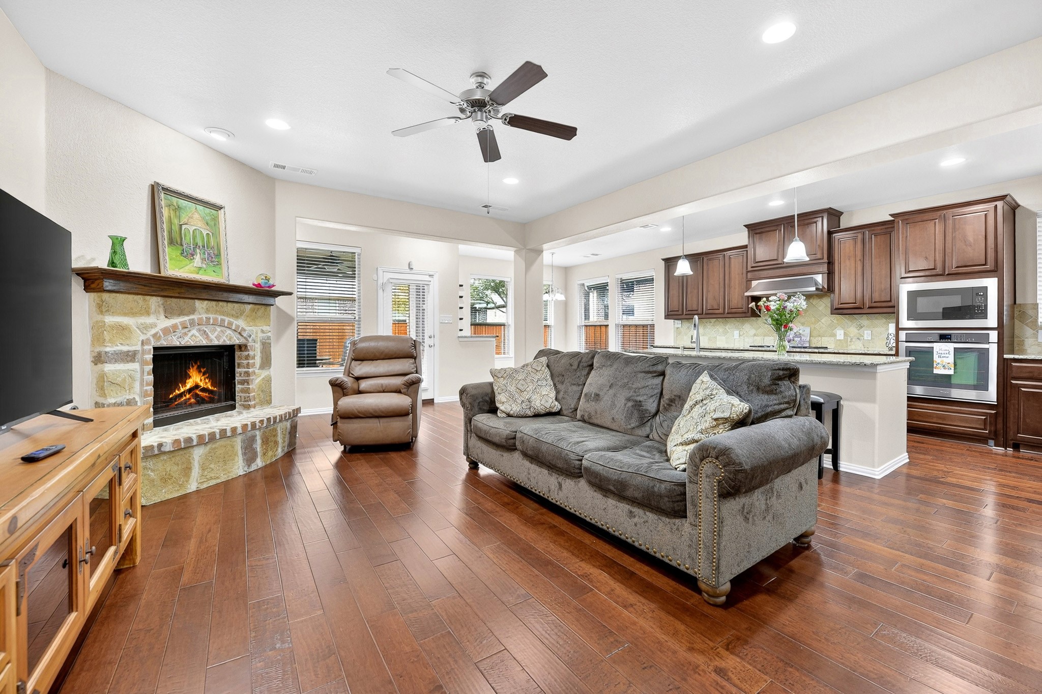 9545 Bewley Court Fort Worth TX 76244