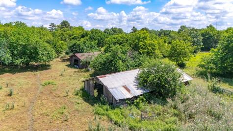 419 W Main Street Pecan Gap TX 75469