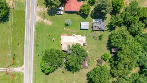 419 W Main Street Pecan Gap TX 75469