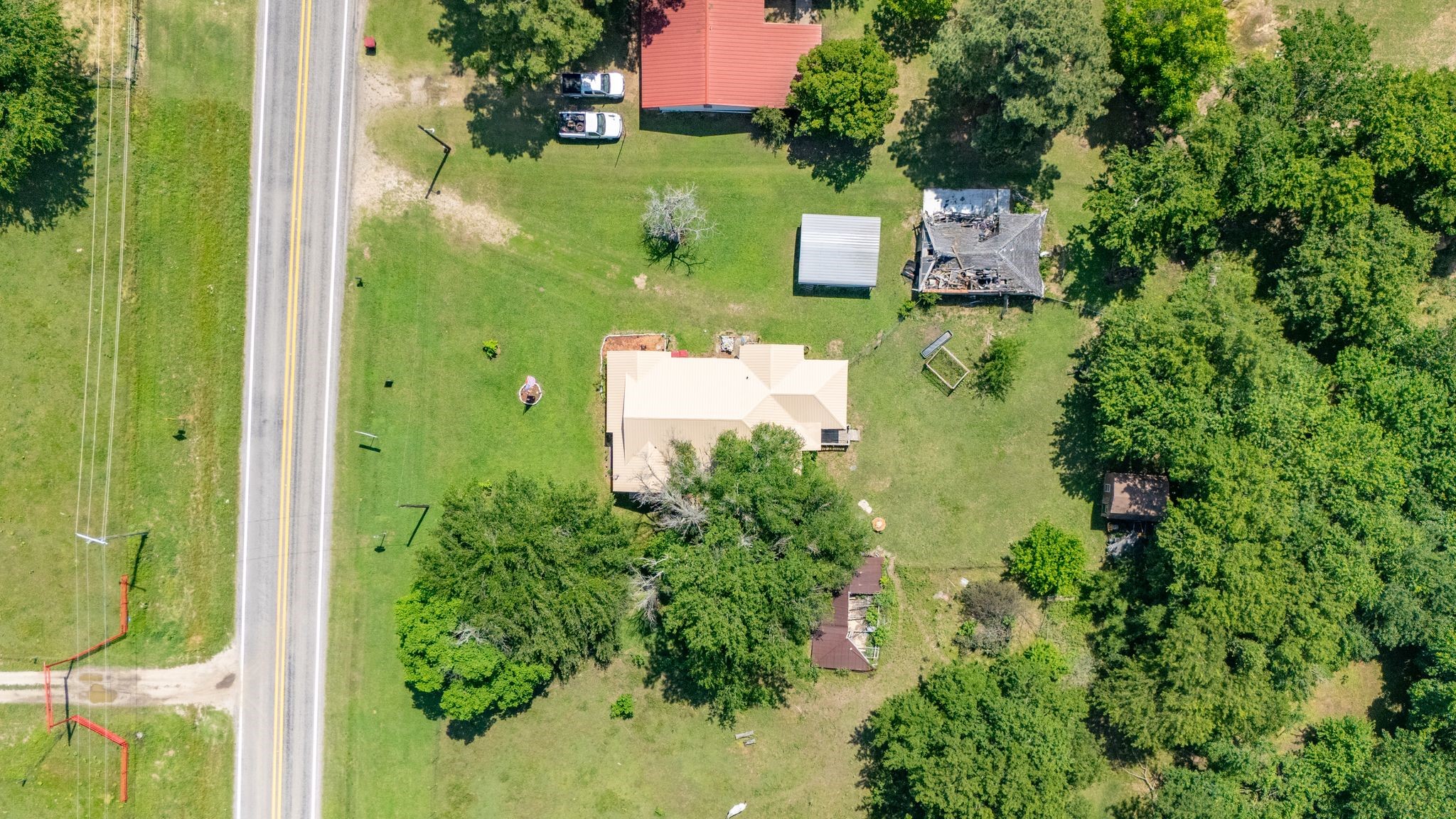 419 W Main Street Pecan Gap TX 75469