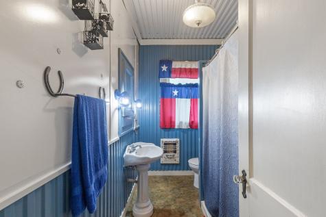 419 W Main Street Pecan Gap TX 75469