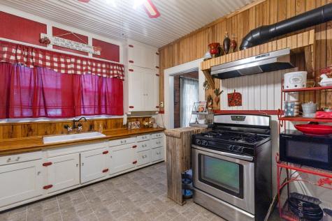 419 W Main Street Pecan Gap TX 75469