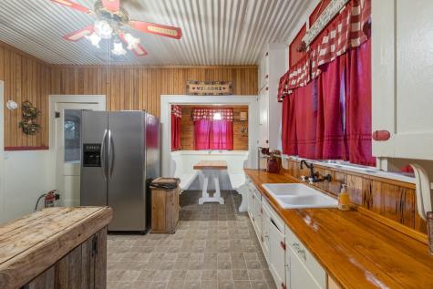 419 W Main Street Pecan Gap TX 75469