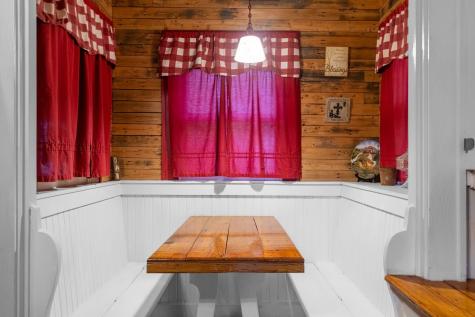419 W Main Street Pecan Gap TX 75469