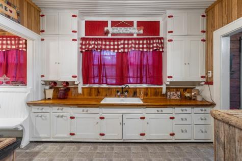 419 W Main Street Pecan Gap TX 75469