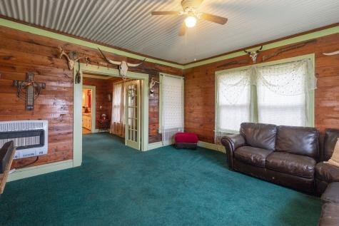 419 W Main Street Pecan Gap TX 75469