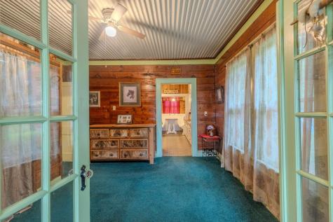 419 W Main Street Pecan Gap TX 75469