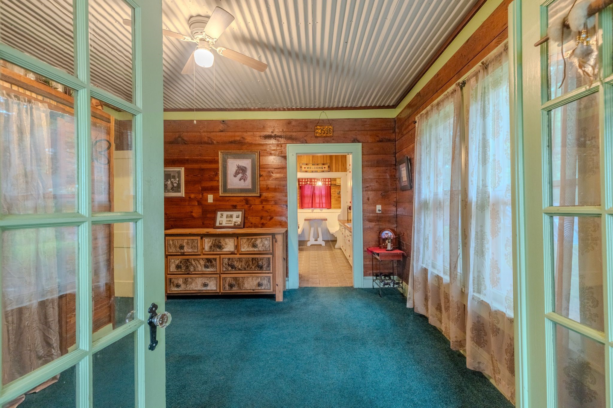 419 W Main Street Pecan Gap TX 75469