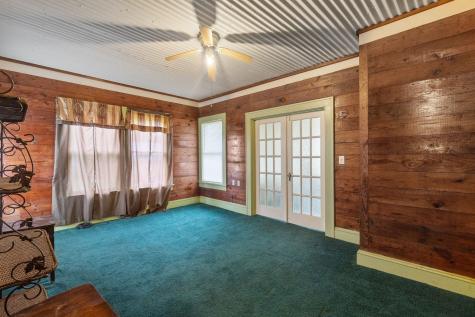 419 W Main Street Pecan Gap TX 75469