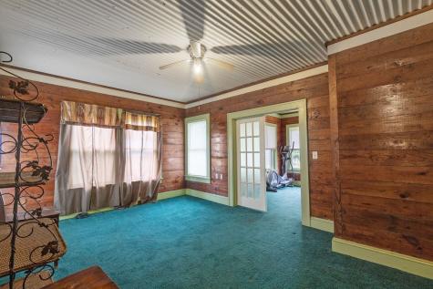 419 W Main Street Pecan Gap TX 75469