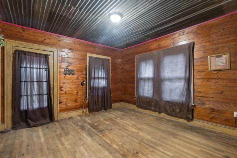 419 W Main Street Pecan Gap TX 75469