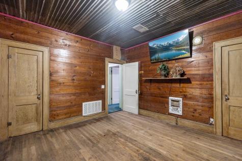 419 W Main Street Pecan Gap TX 75469