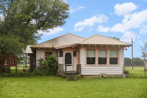 419 W Main Street Pecan Gap TX 75469