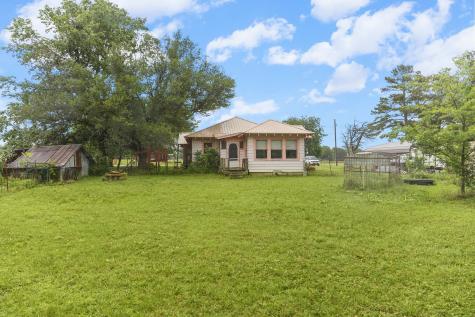 419 W Main Street Pecan Gap TX 75469