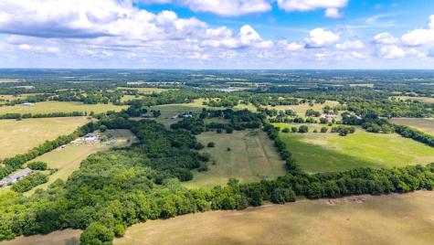 419 W Main Street Pecan Gap TX 75469