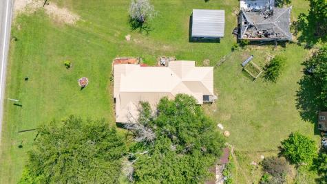 419 W Main Street Pecan Gap TX 75469